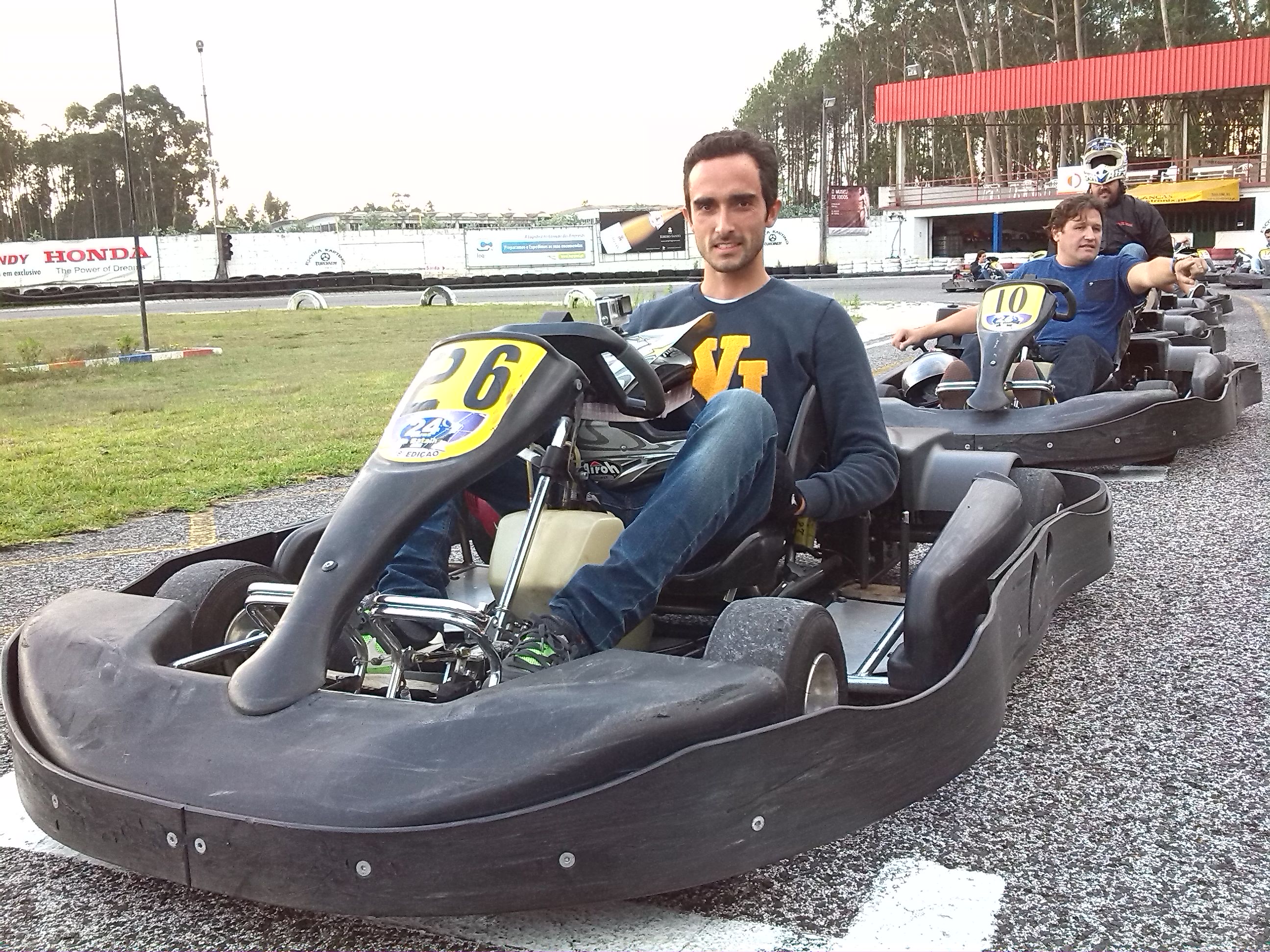 Caracois de Corrida 3ª Edição23